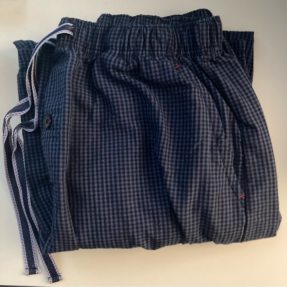 Perry Ellis Portfolio Sleepwear Pajama Pants